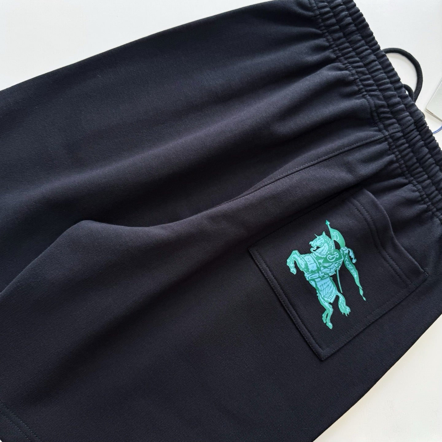 BBR Short Pant