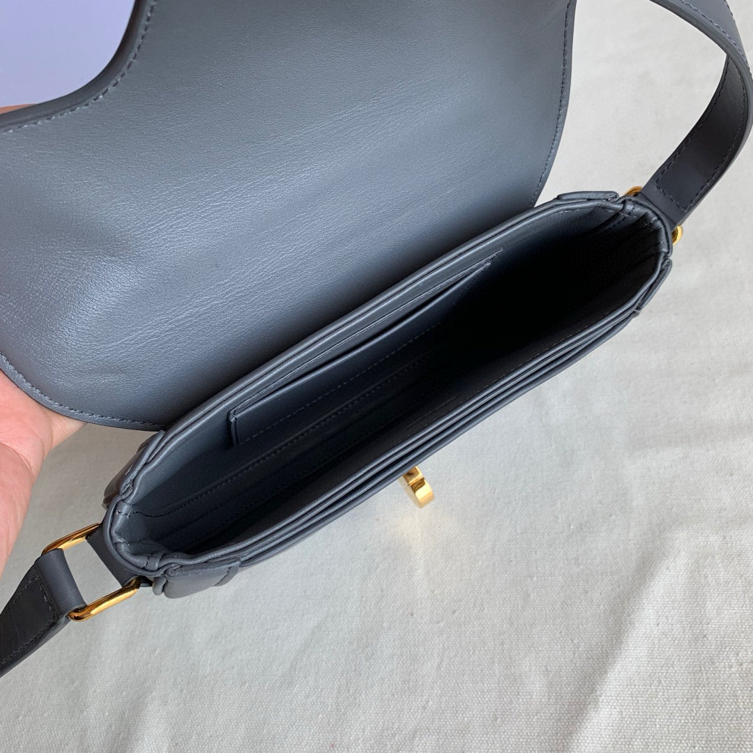 Celine Saddle Bag