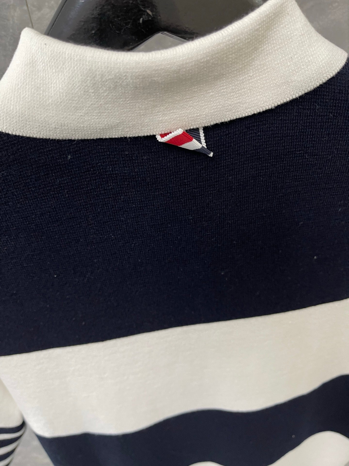 Thom Browne Polo
