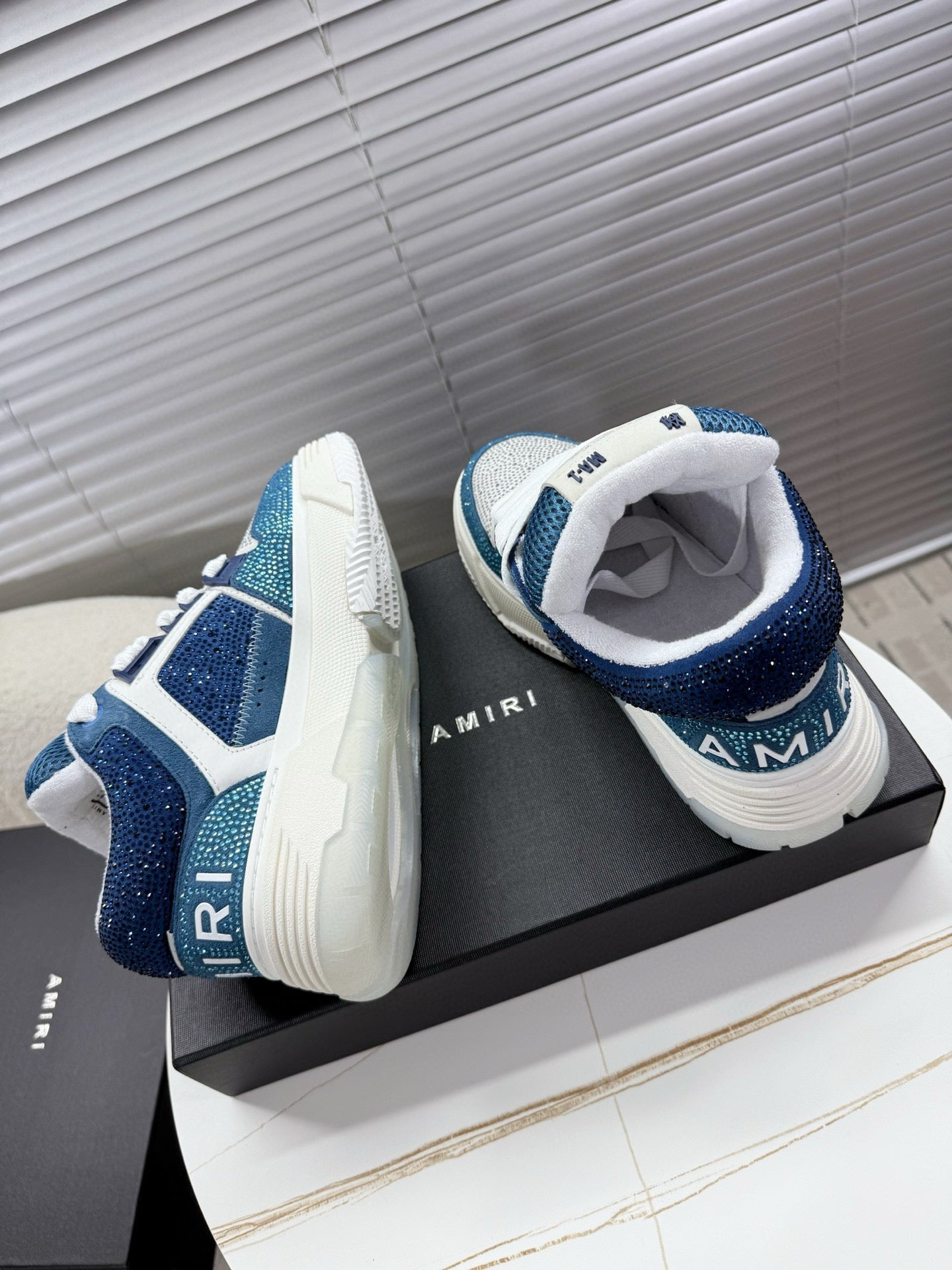 Amiri Sneakers