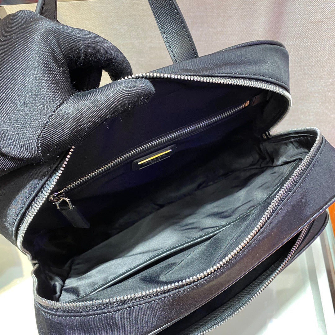 Prada Backpack