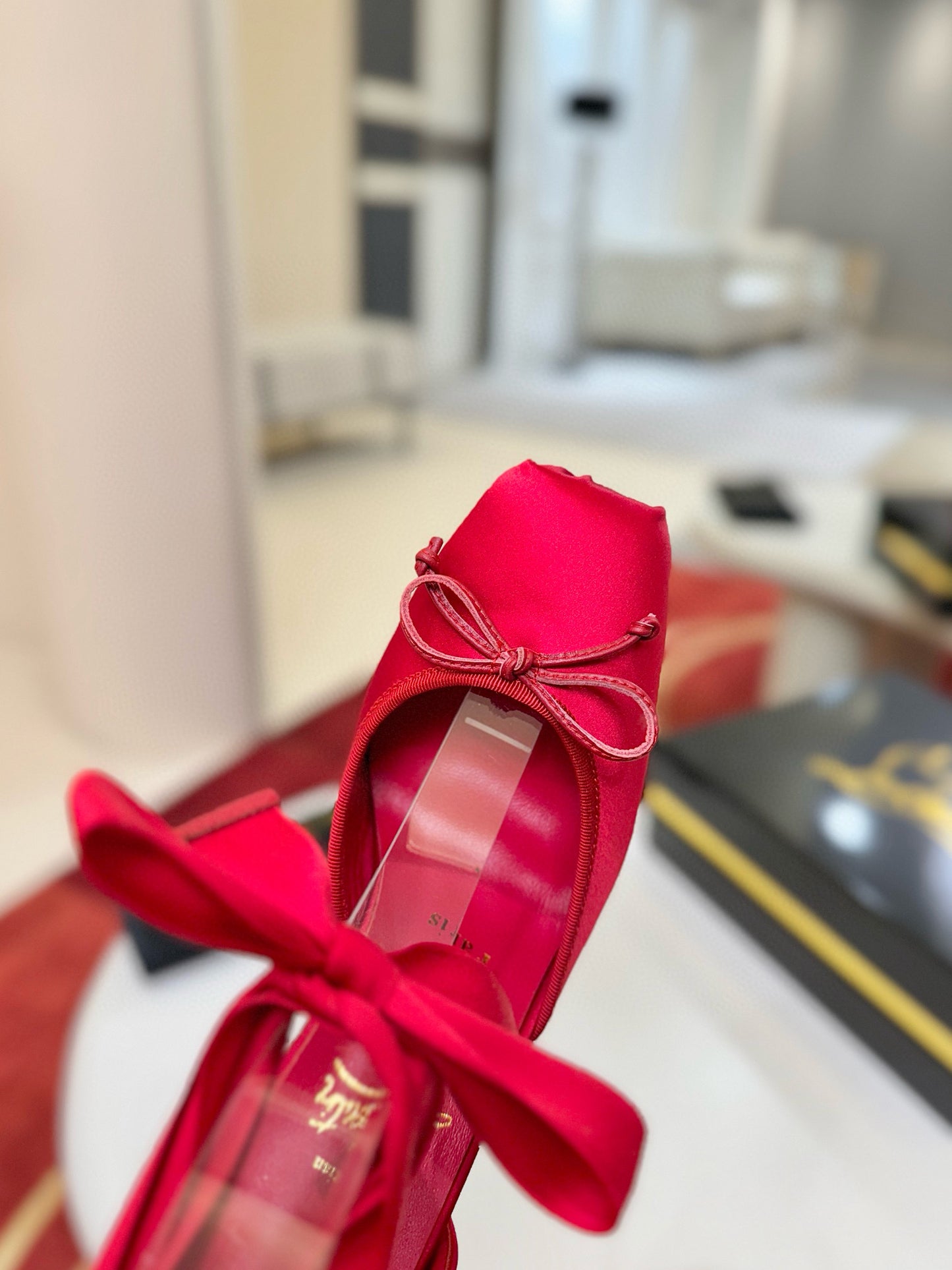 Christian Louboutin Heels