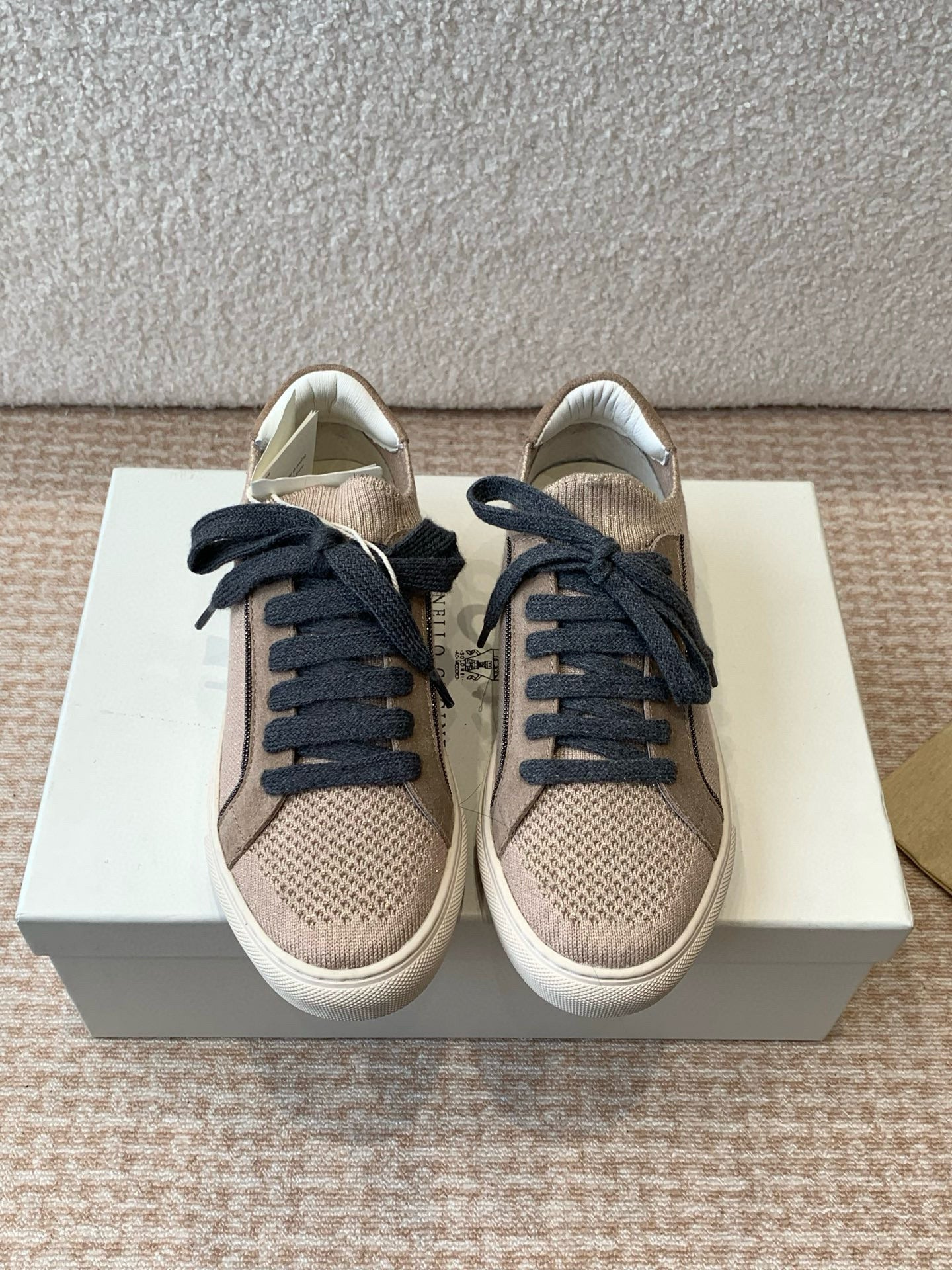 Brunello Cucinelli Sneakers