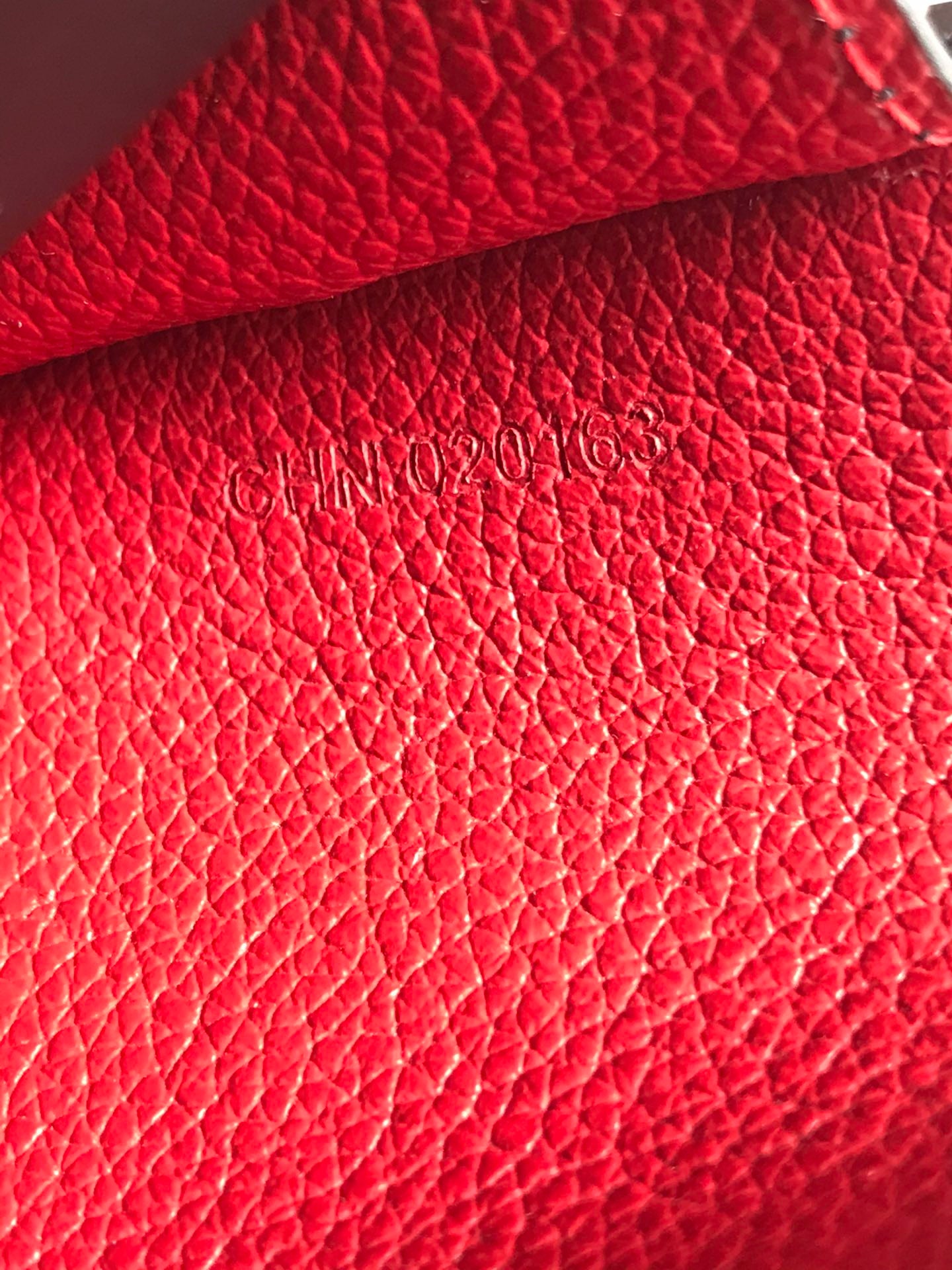 Goyard Card Holder