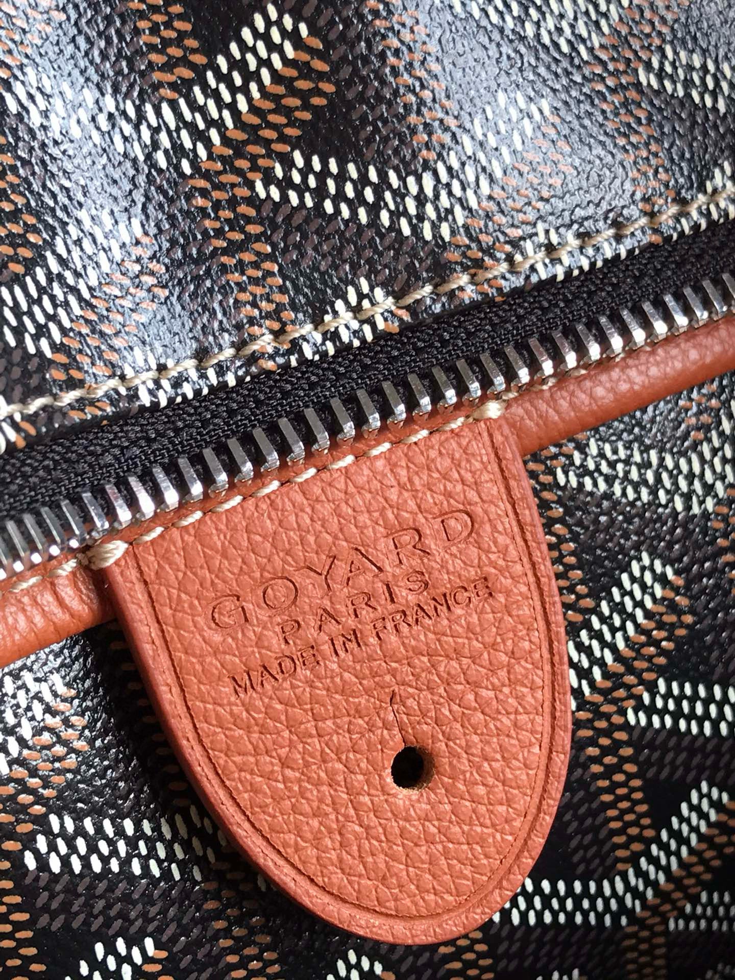 Goyard Artois GM Bag