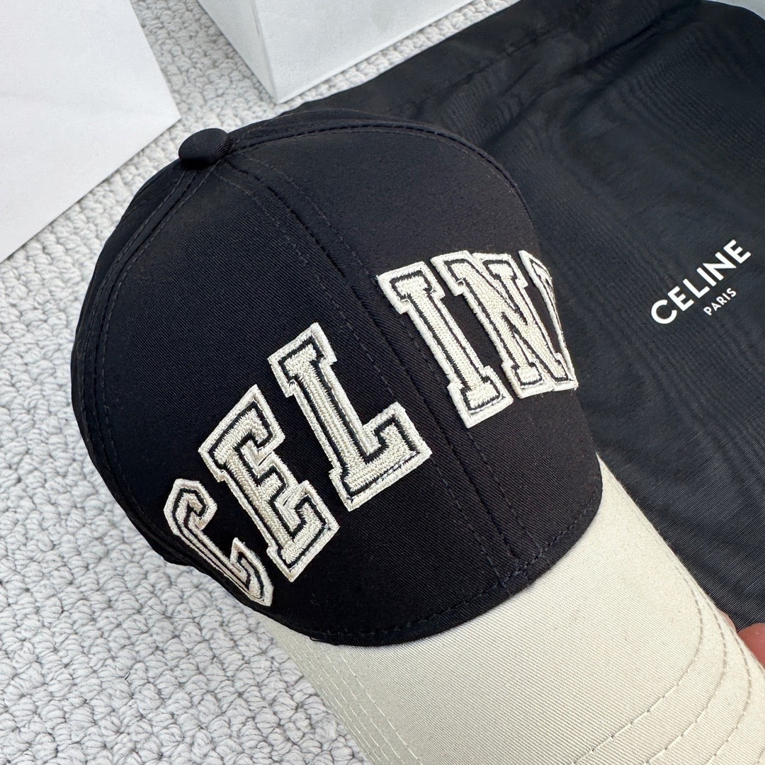 Celine Cap