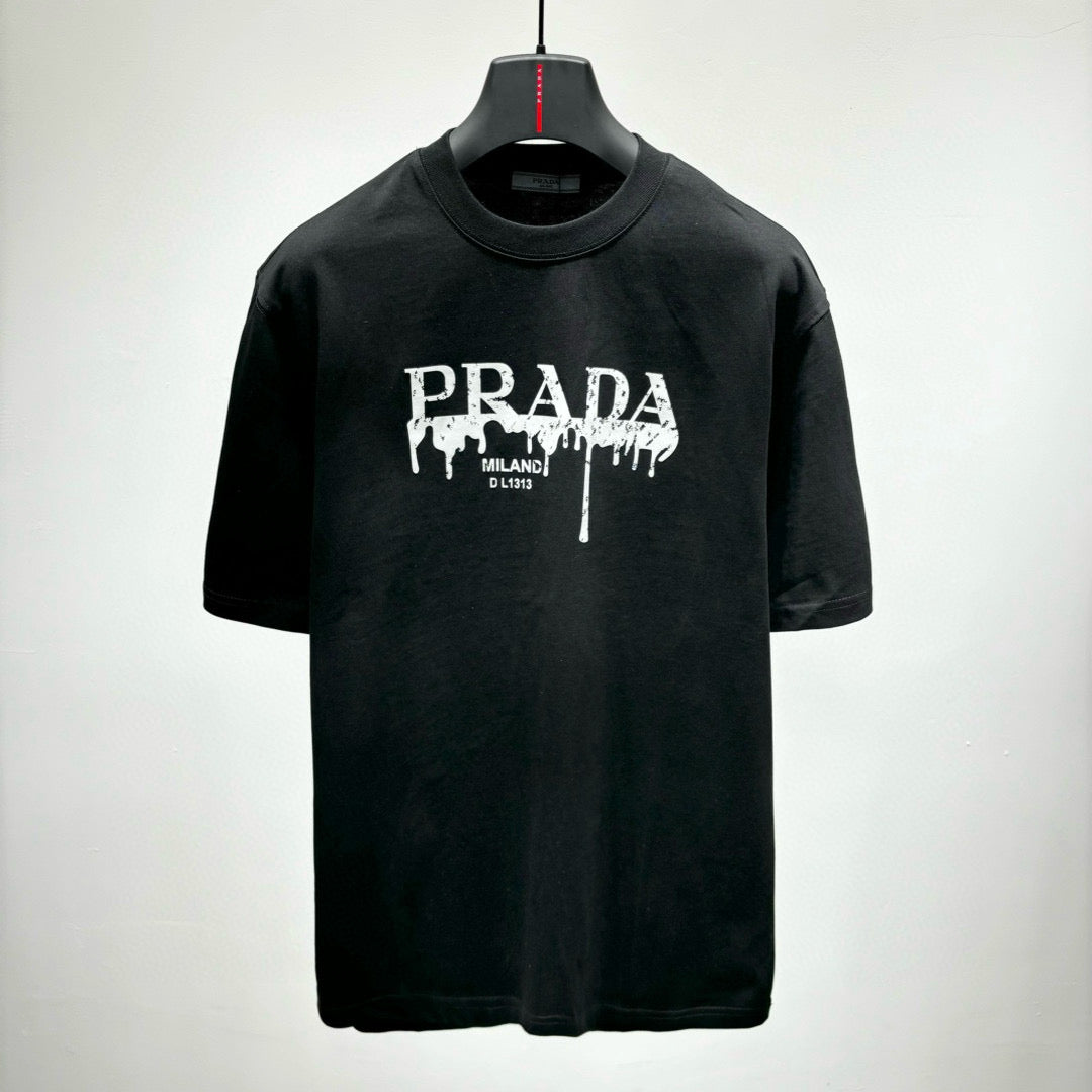 Camiseta Prada