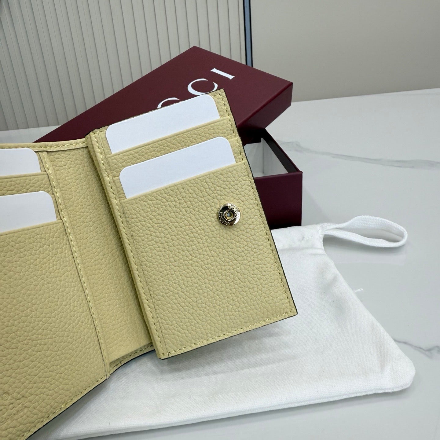 Gucci Wallet