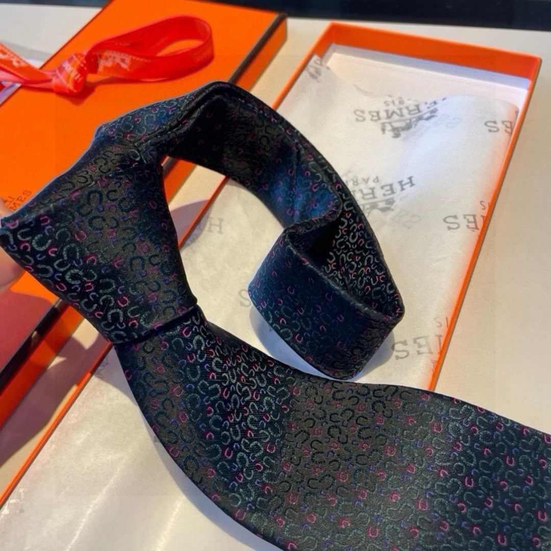 Hermes Tie