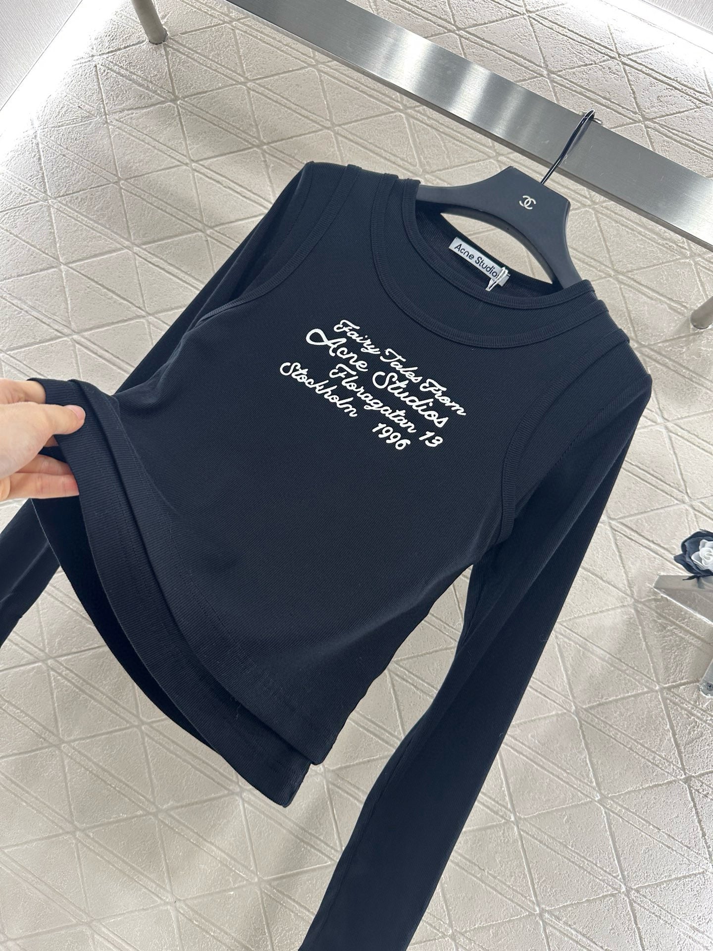 Acne Studios Sweater