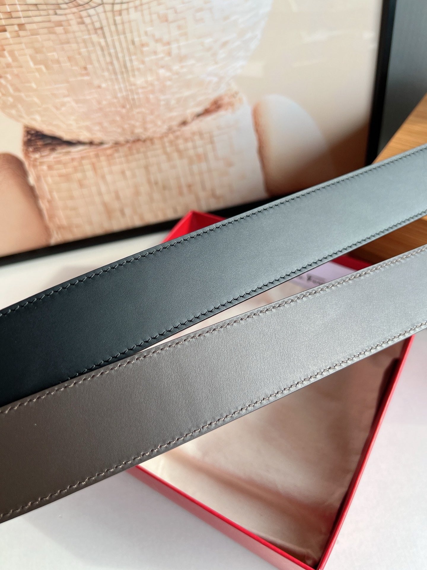 Ferragamo Belt