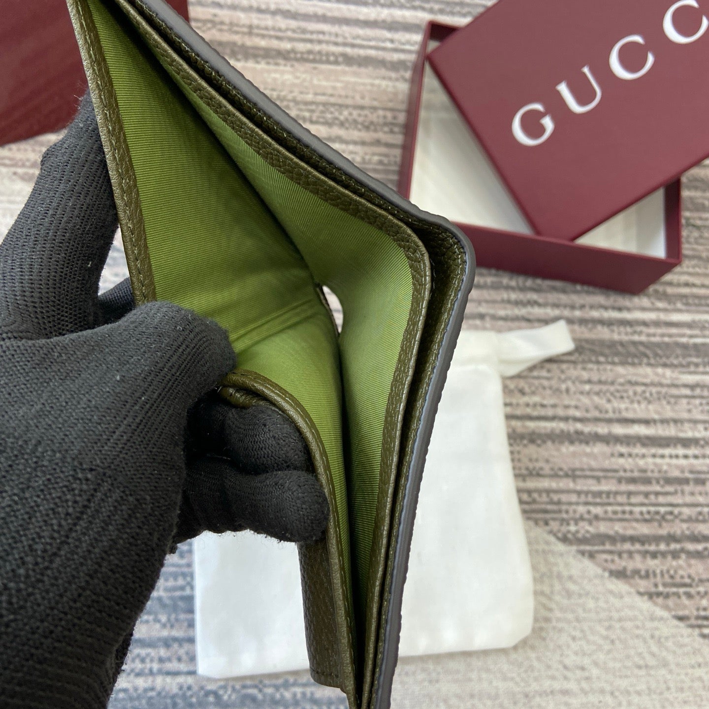 Gucci Wallet