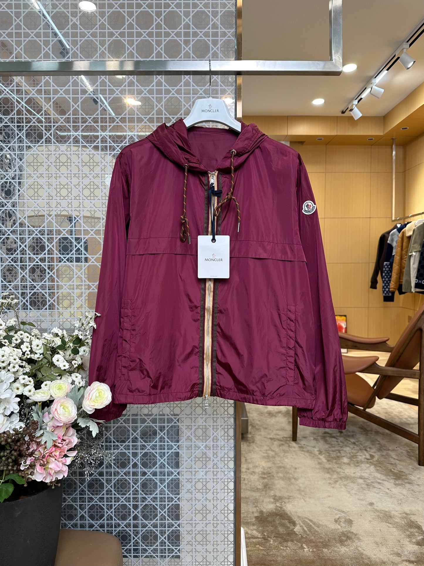 Moncler Jacket