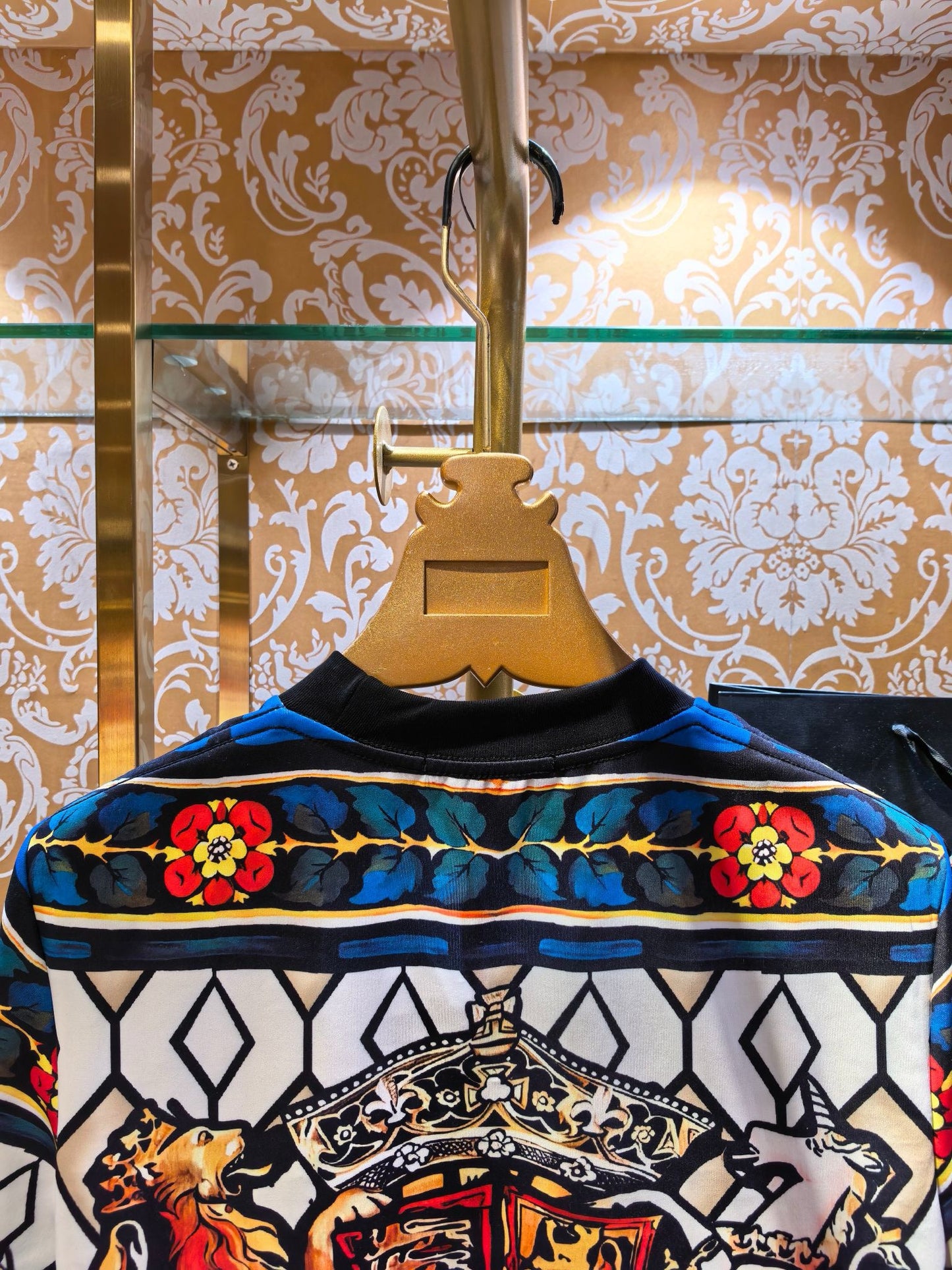 Dolce & Gabbana T-Shirt