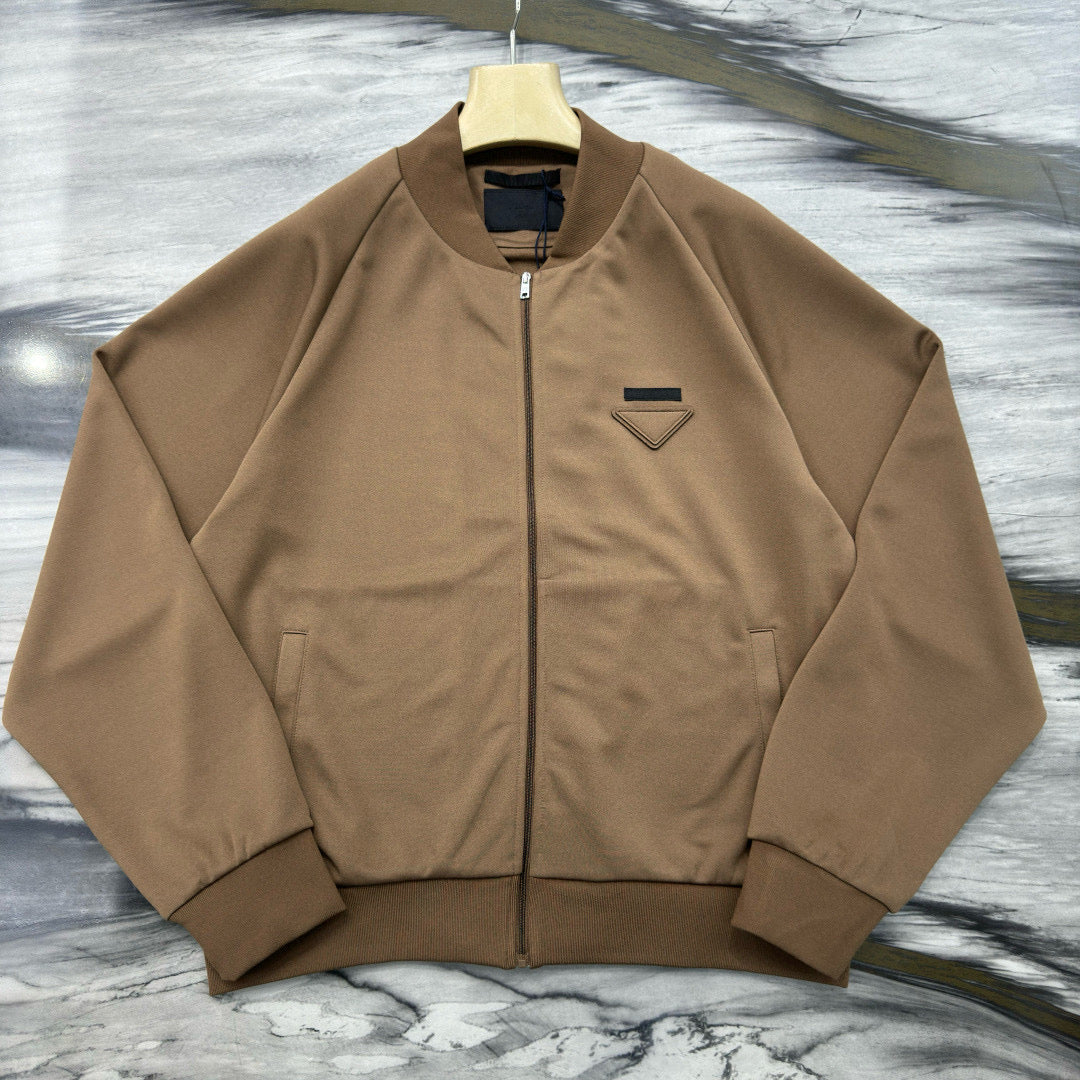Prada Blouson Jacket