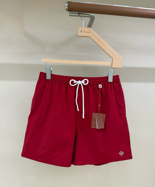 LP Shorts