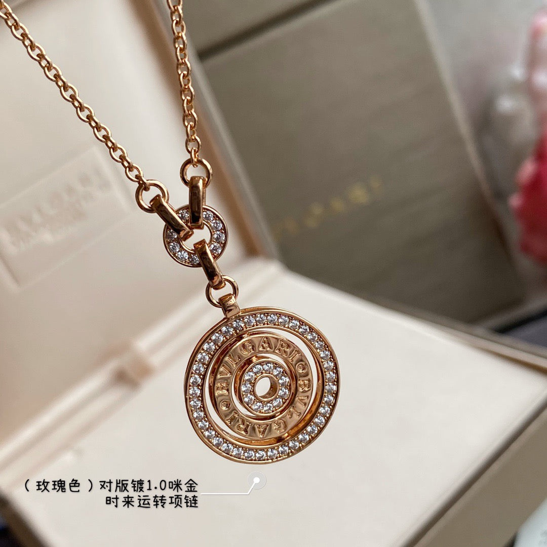 Bvlgari Necklace