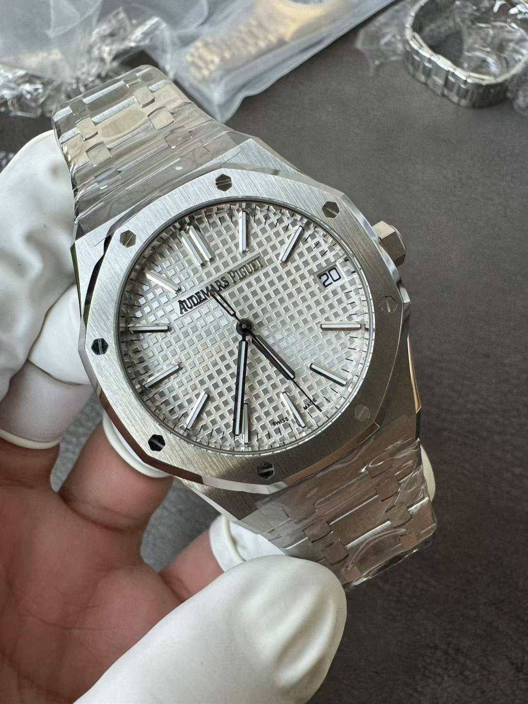 Audemars Piguet Royal Oak 15510 41mm