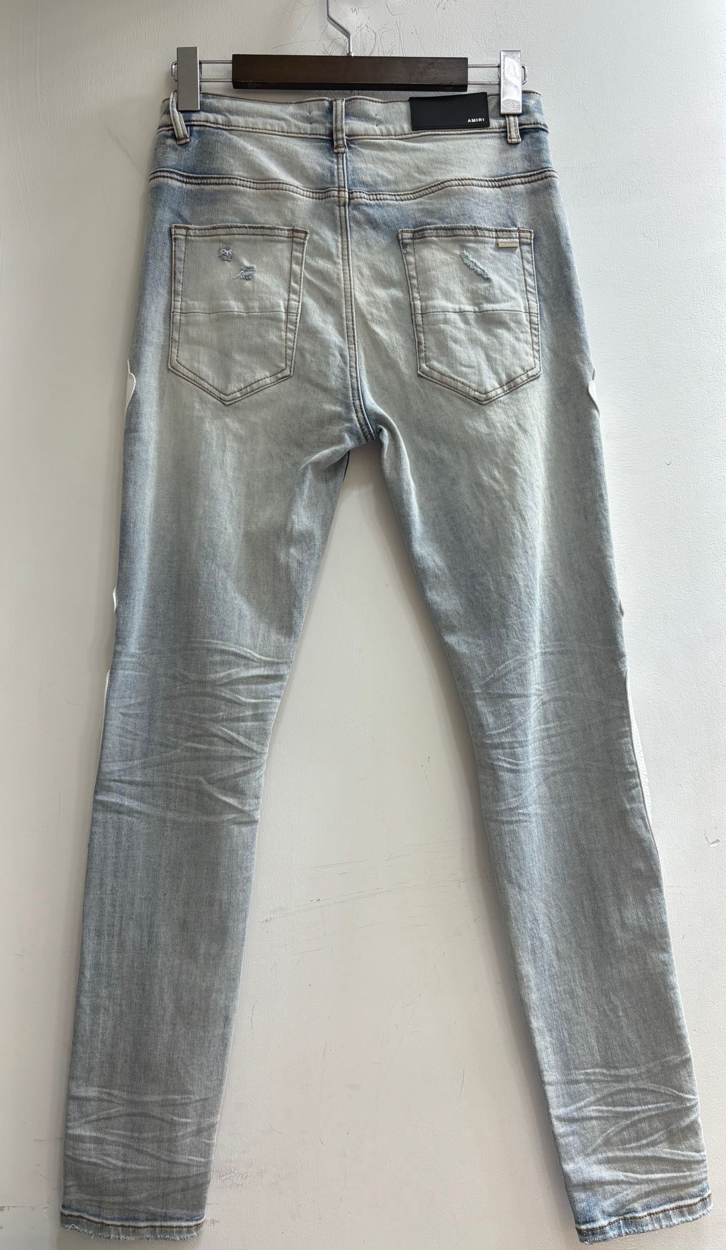 Amiri Jeans