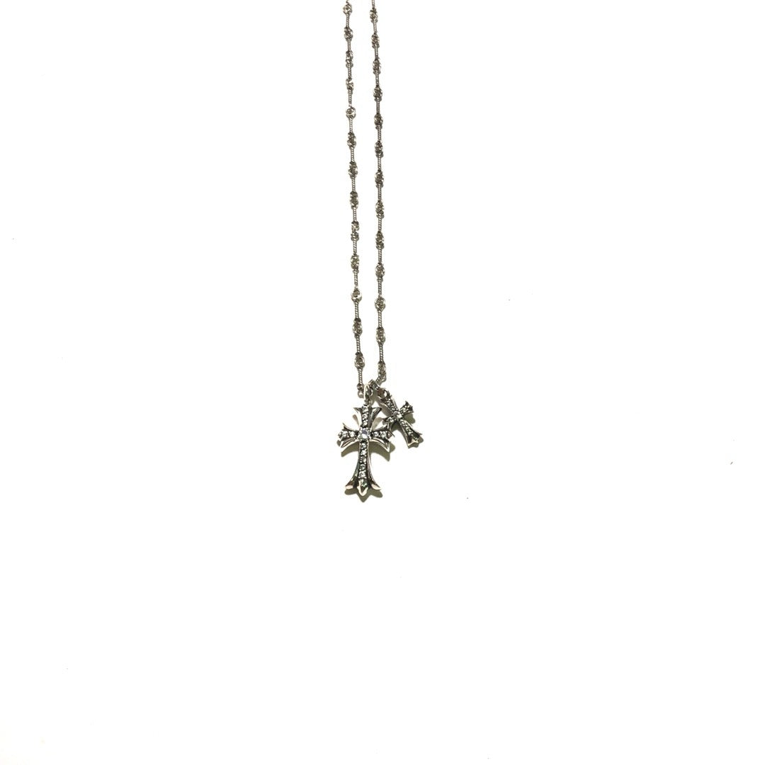 Chrome Hearts Necklace