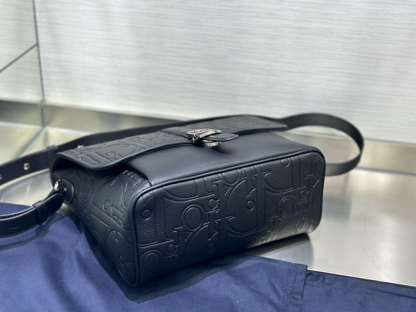 Dior Messenger Bag