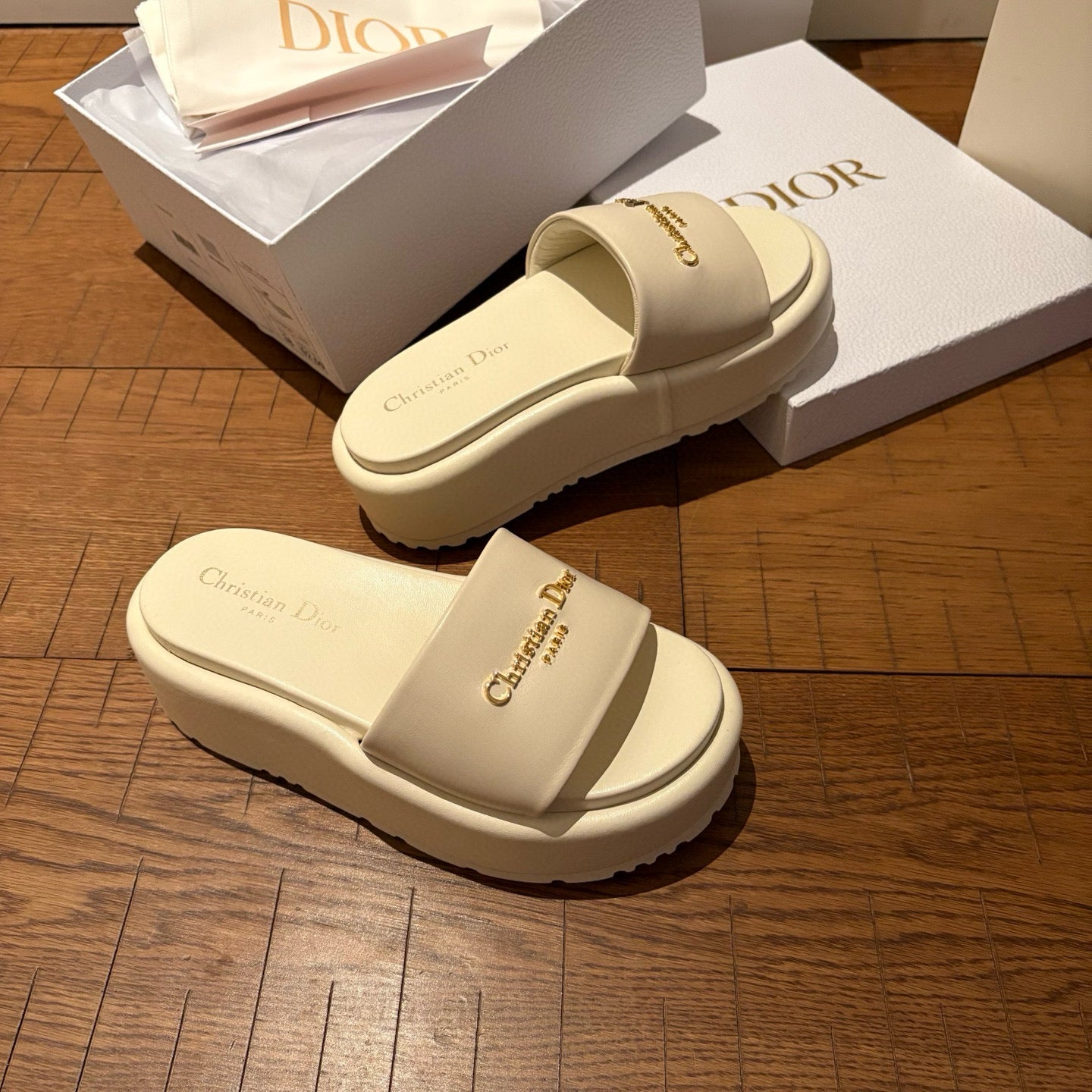 Dior Sandals