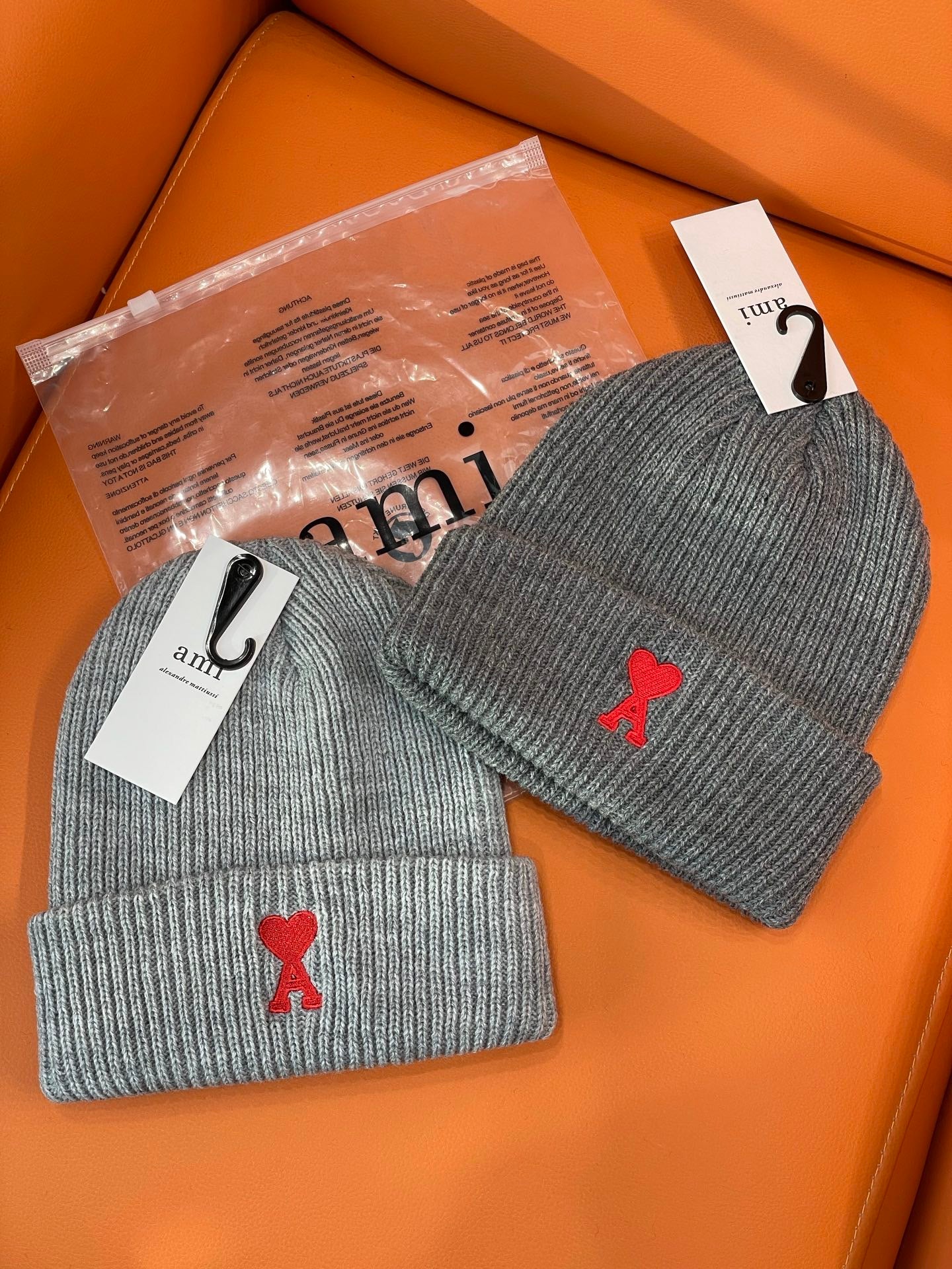 Ami Beanie
