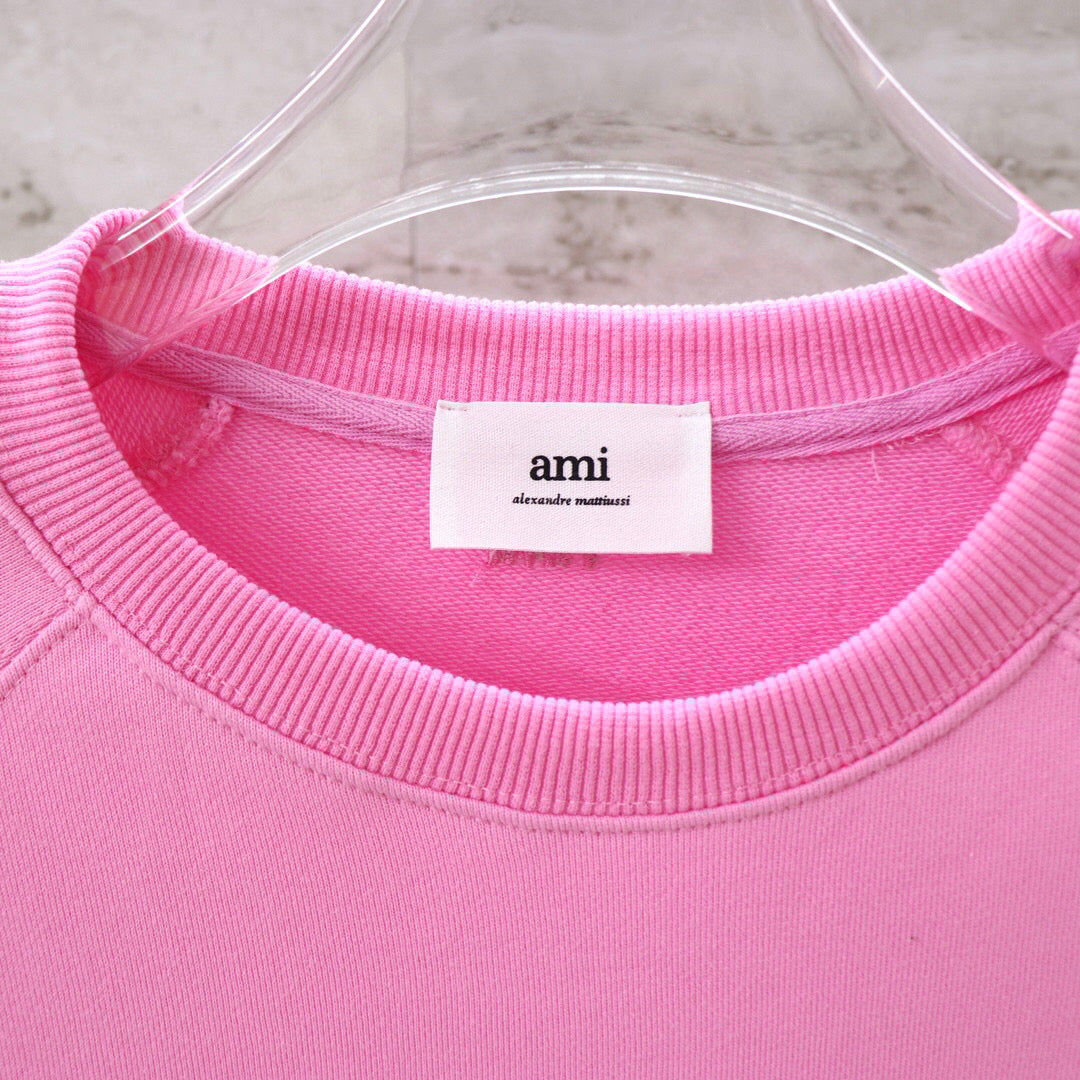 Ami Sweater