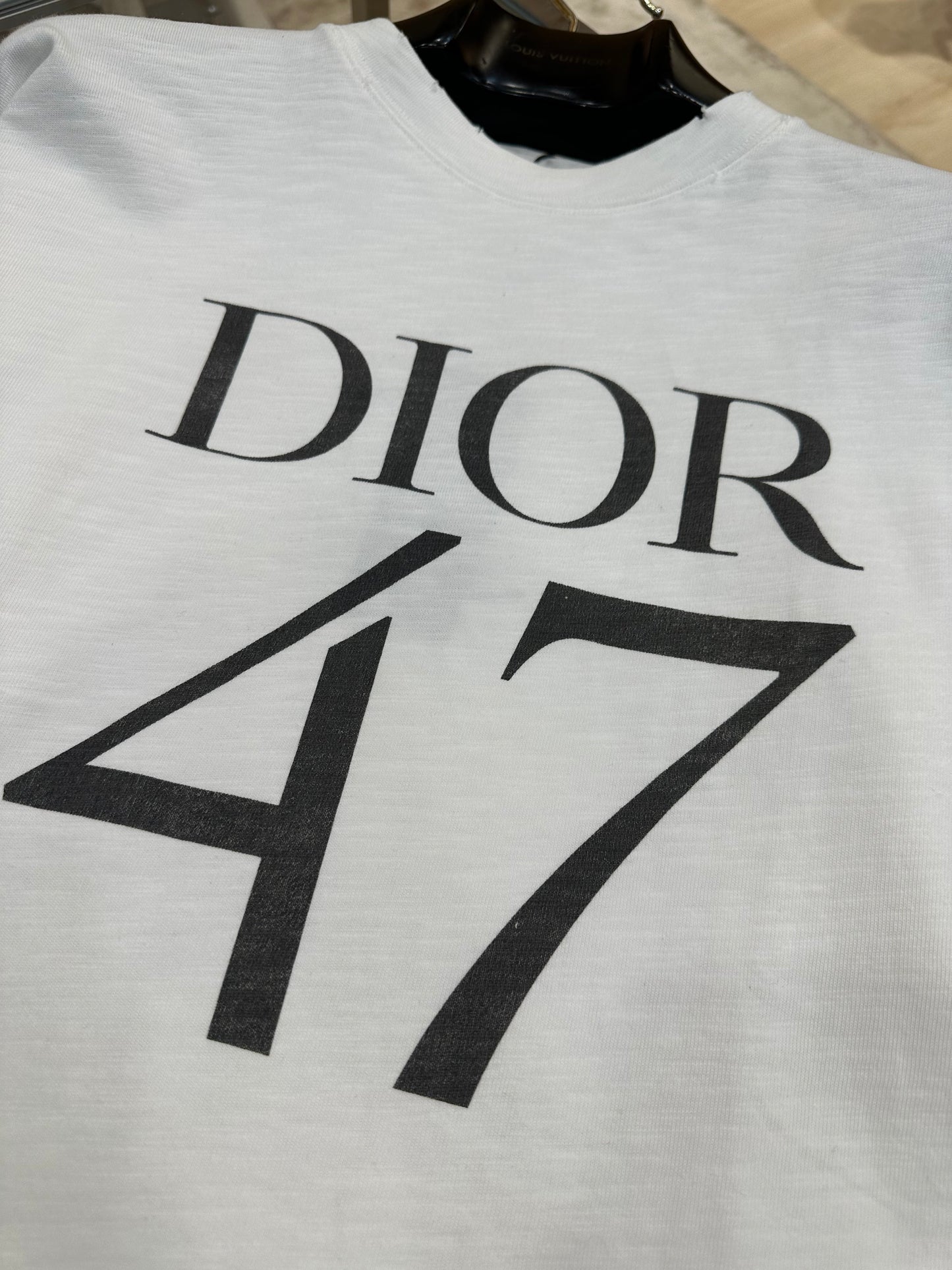 Dior T-shirt