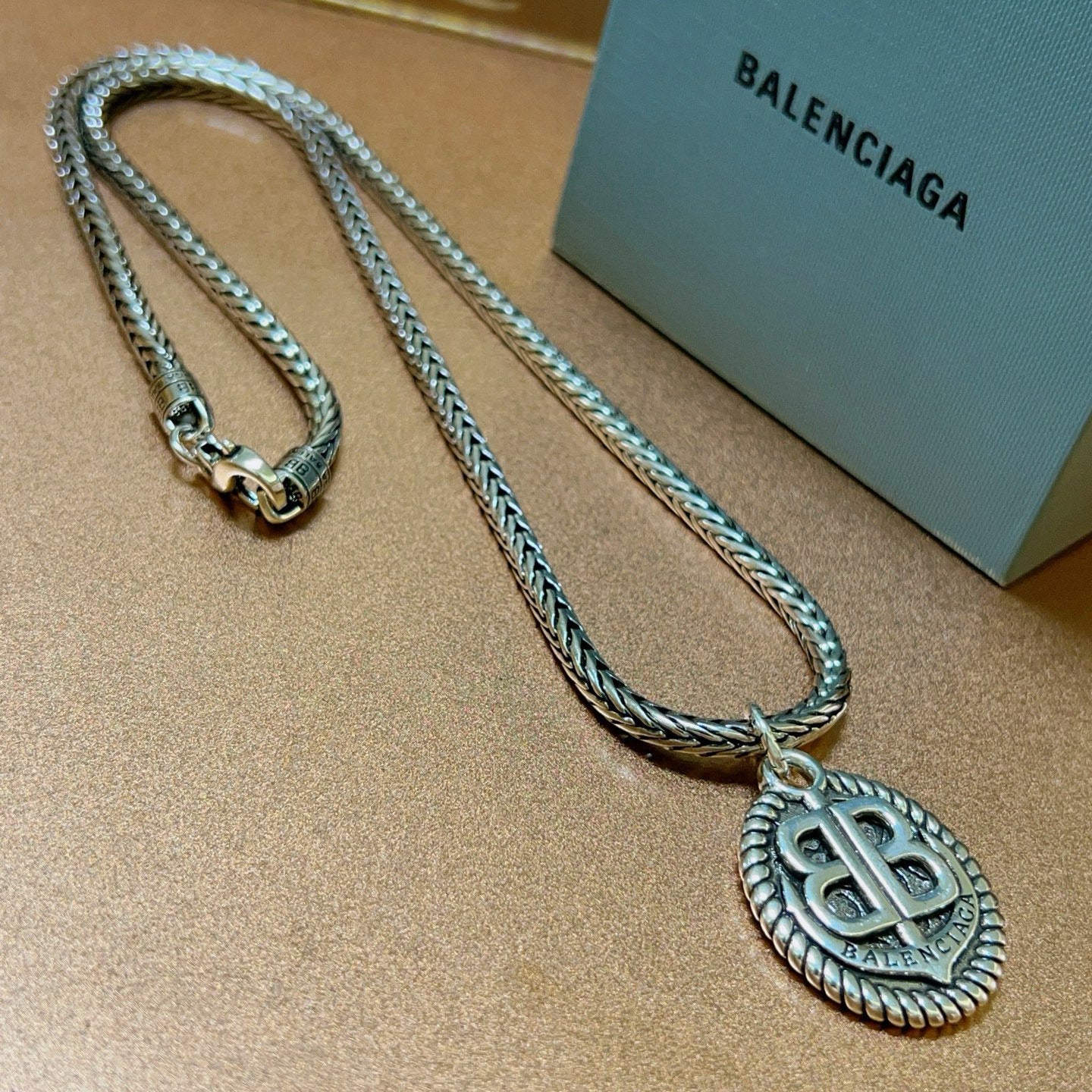 Balenciaga Necklace