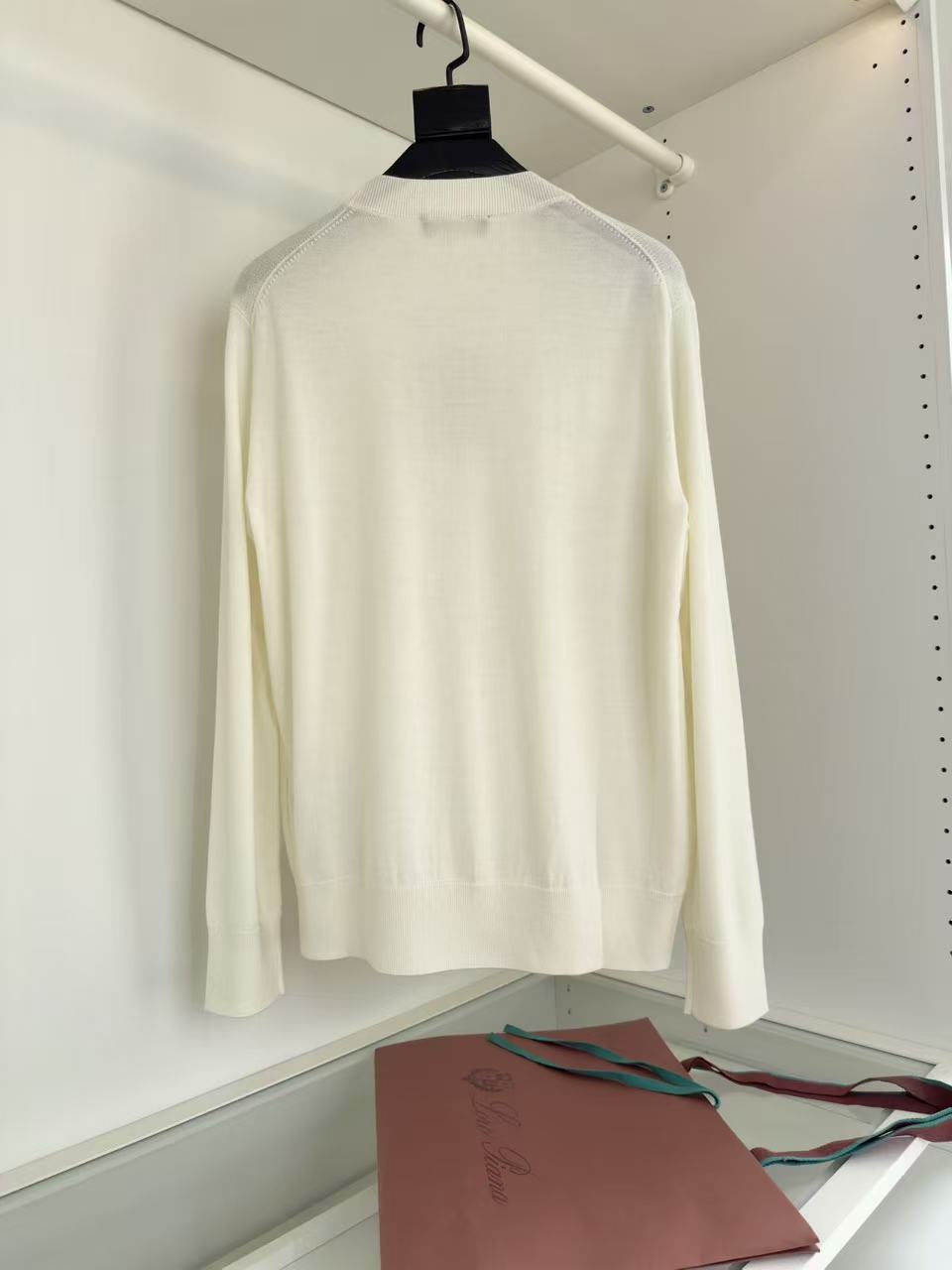 LP Sweater