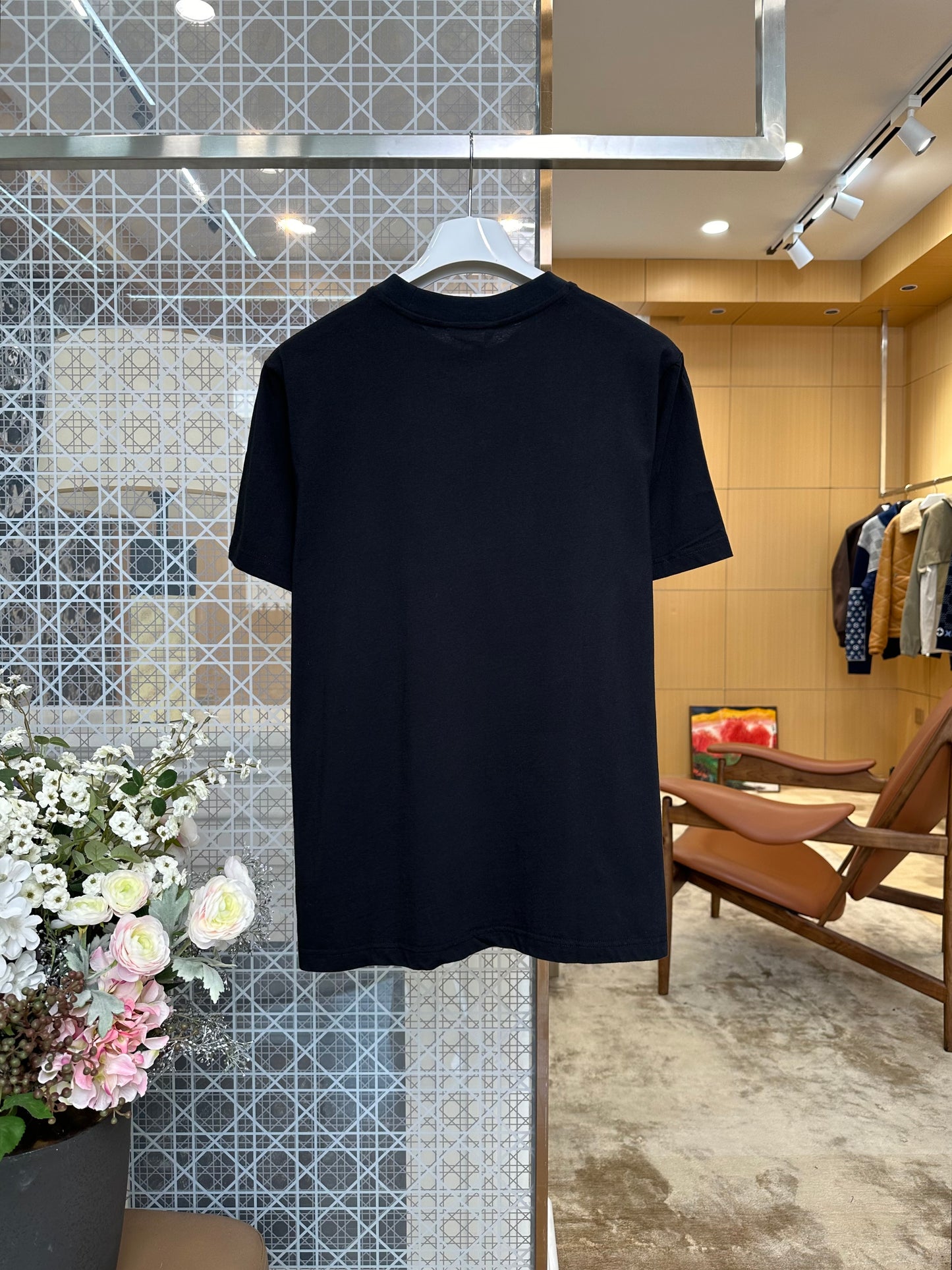 Moncler T-shirt