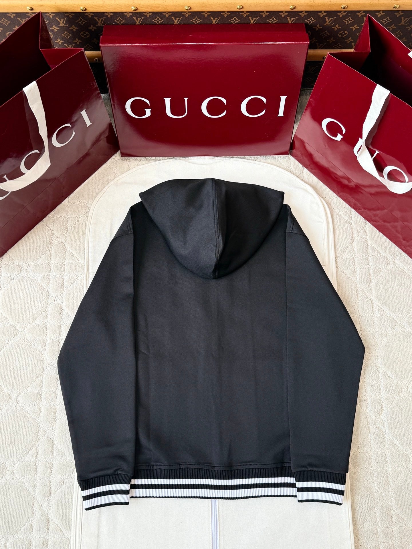 Gucci Jacket