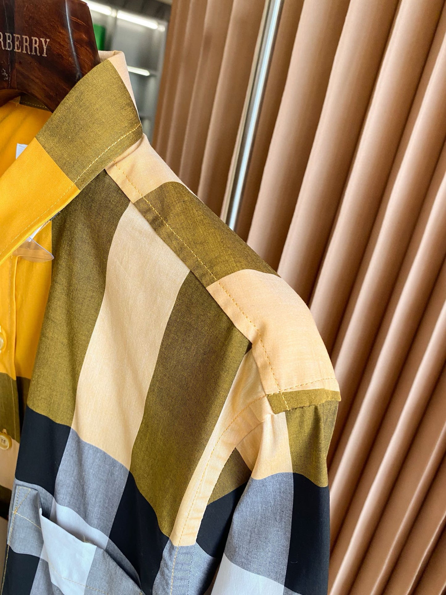 BBR Long Sleeve Shirt