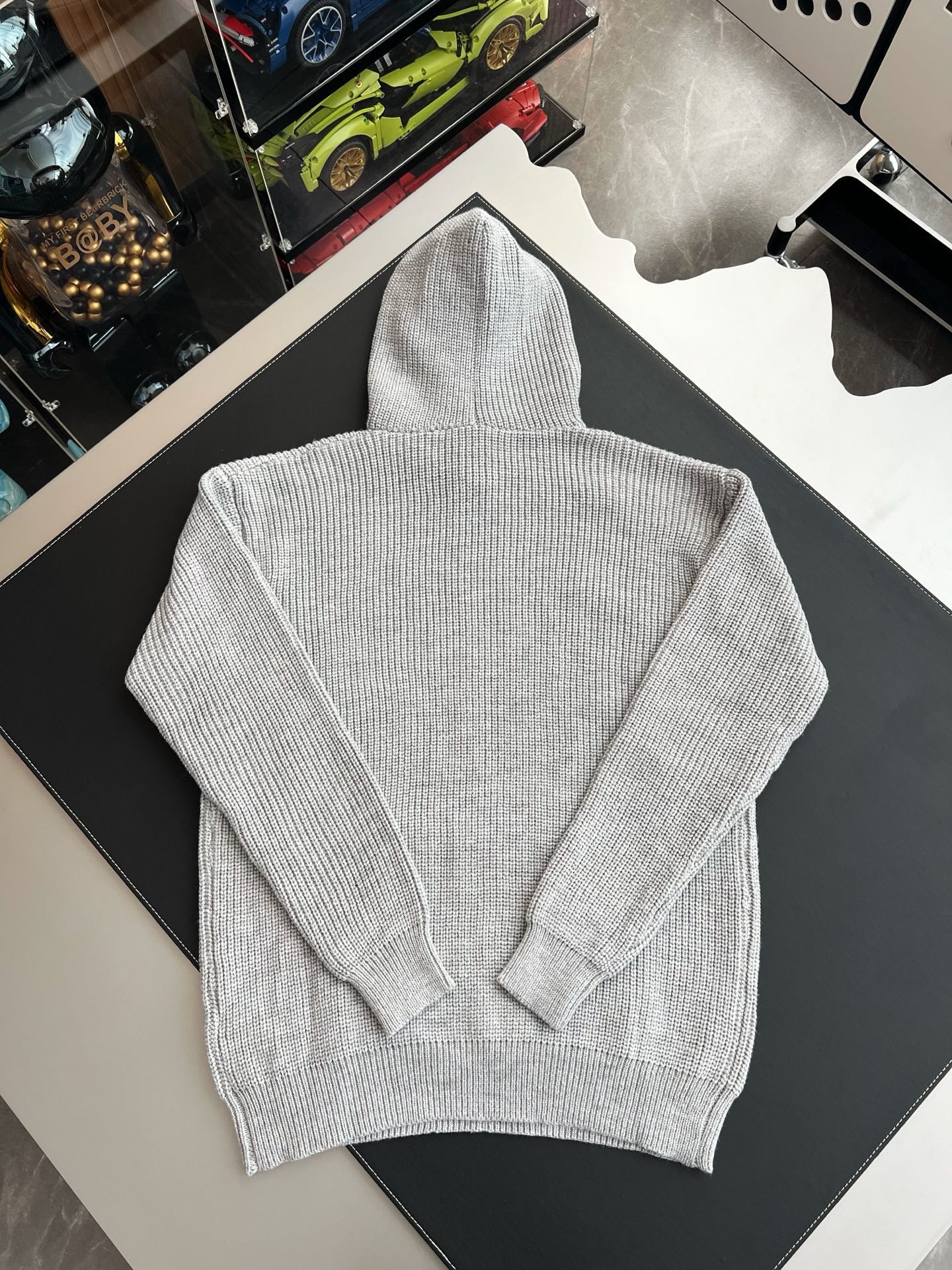 Celine Hoodie