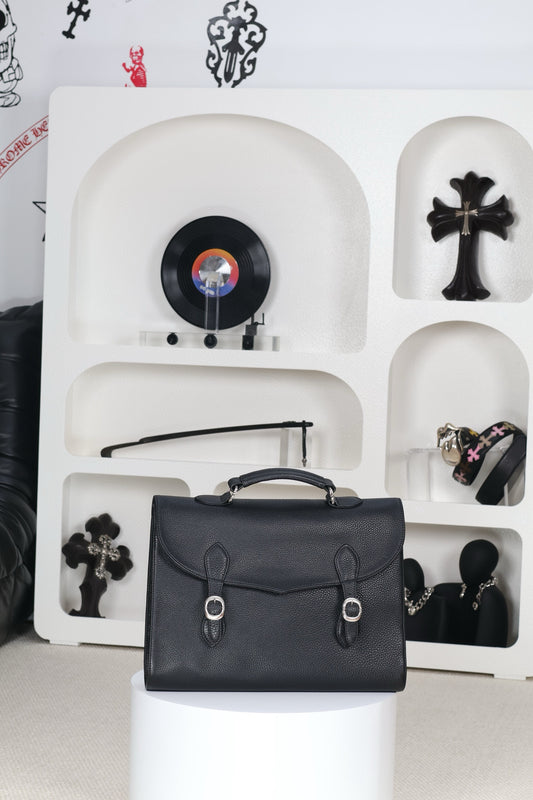 Chrome Hearts BRIEFCASE