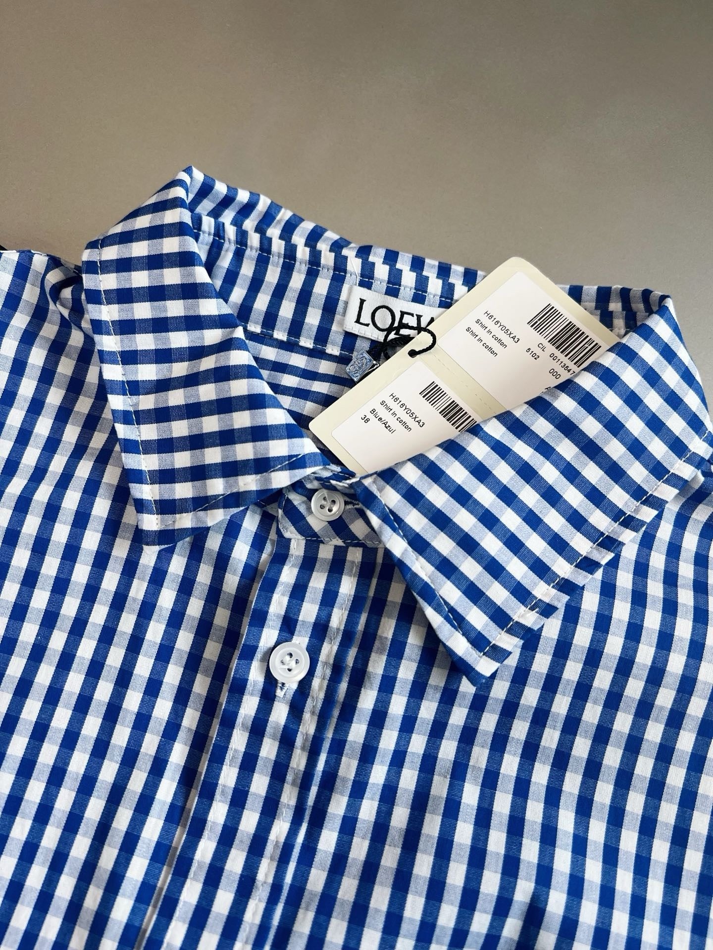 Loewe Shirt