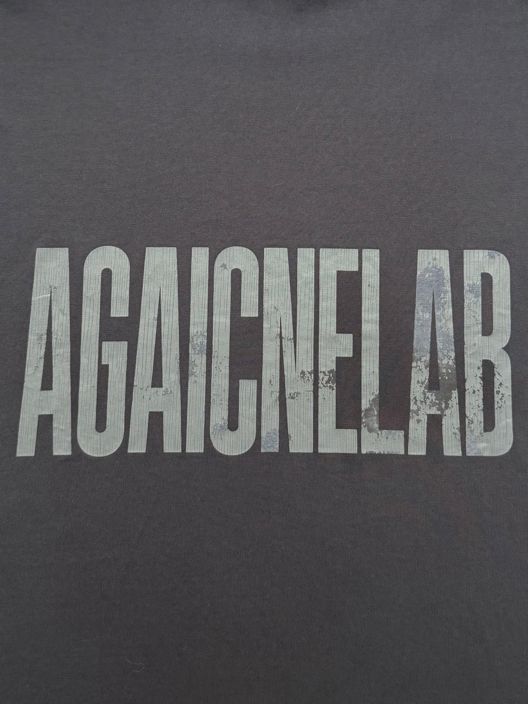 Balenciaga T-Shirt