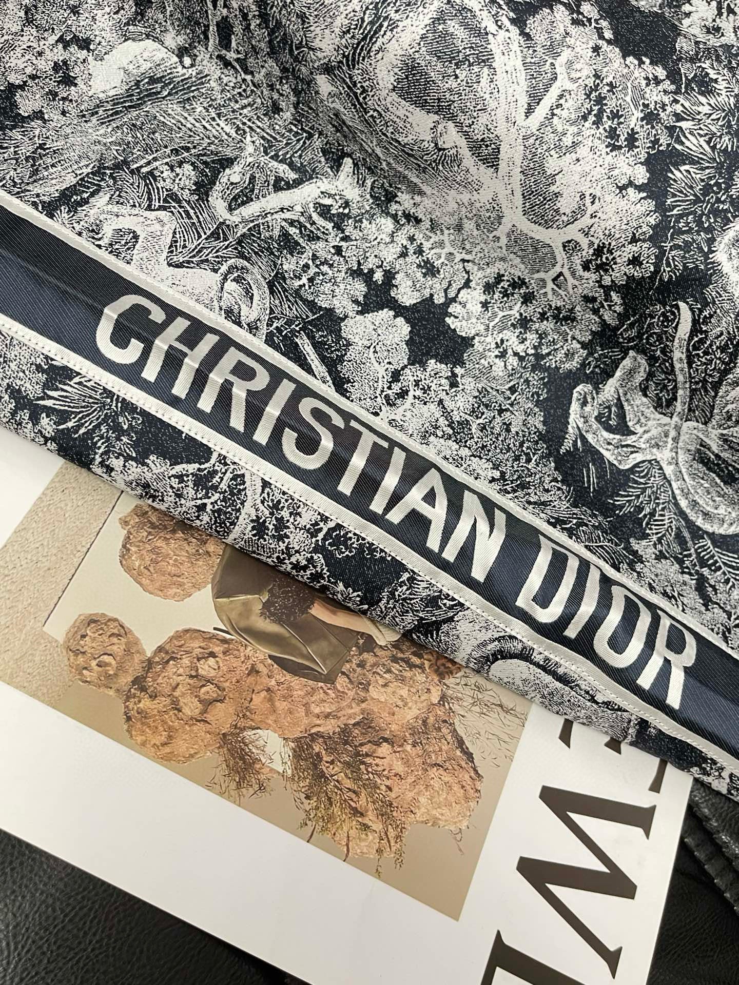 Dior Jogger