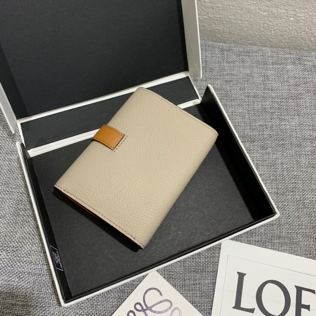 Loewe Wallet