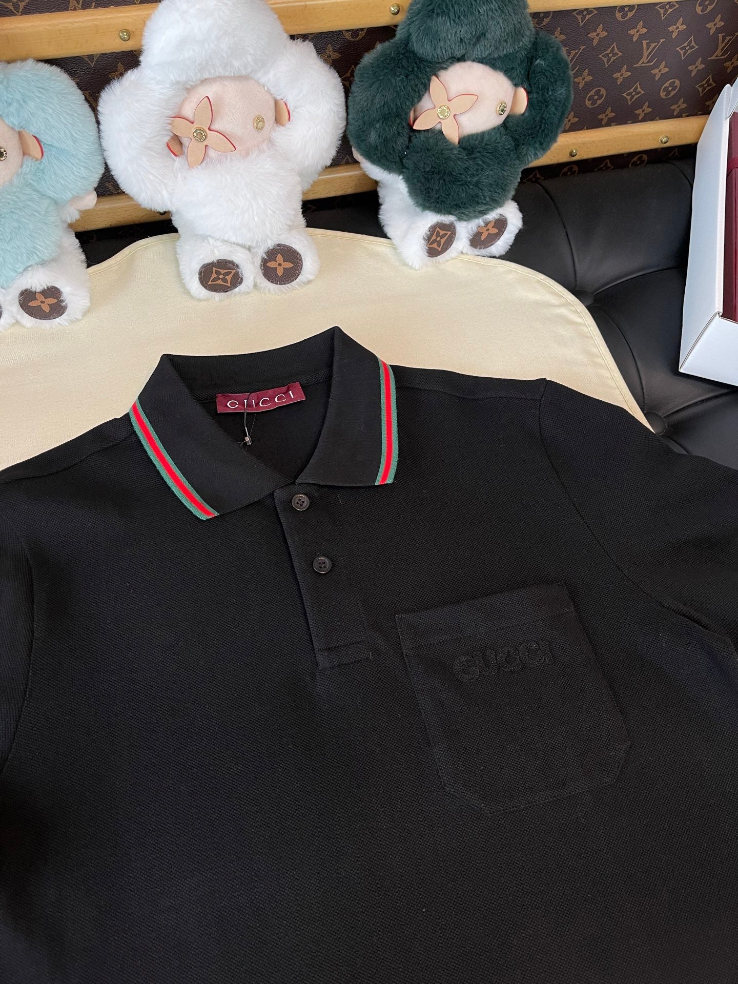 Gucci Polo