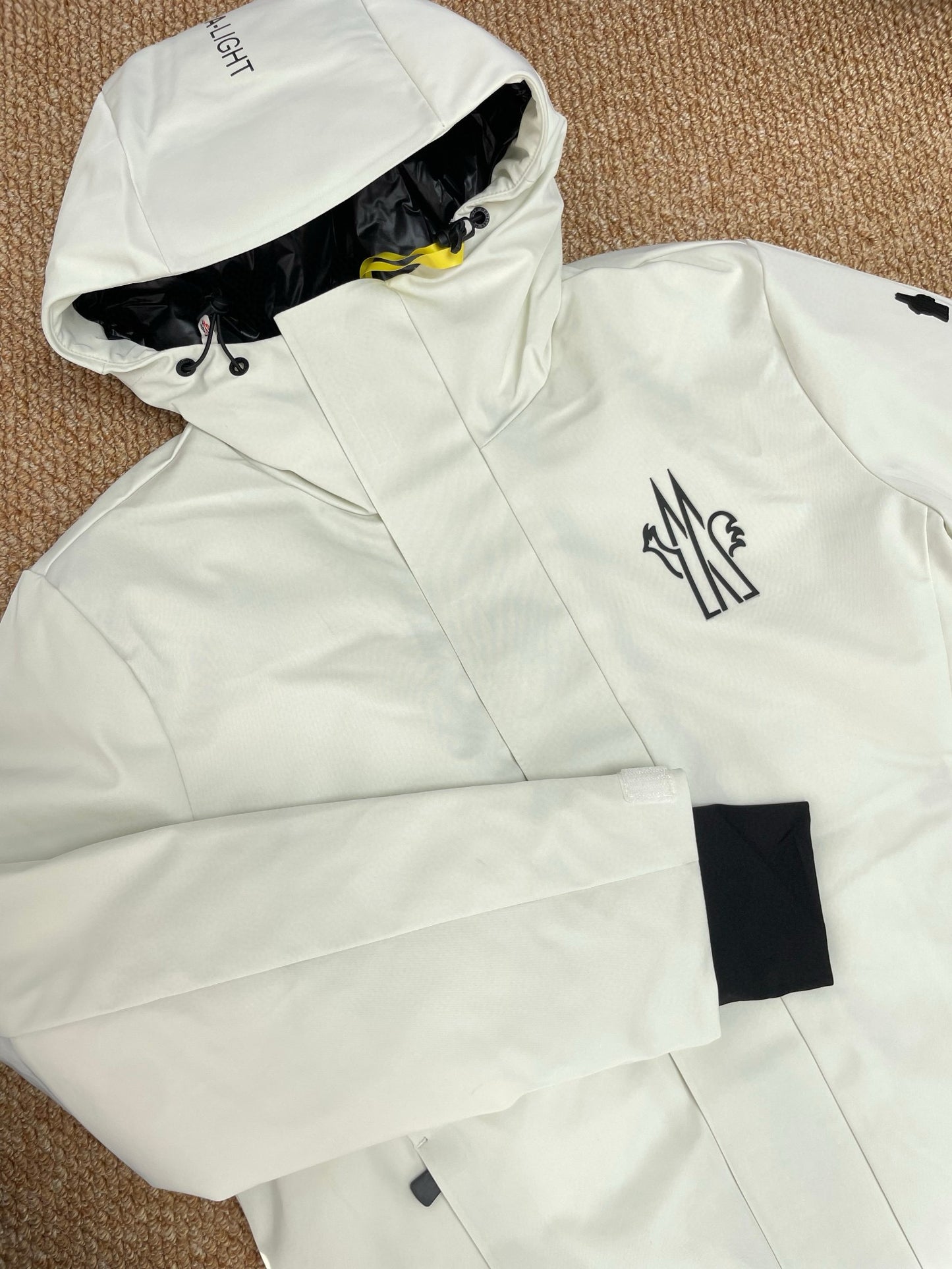 Moncler Windbreaker