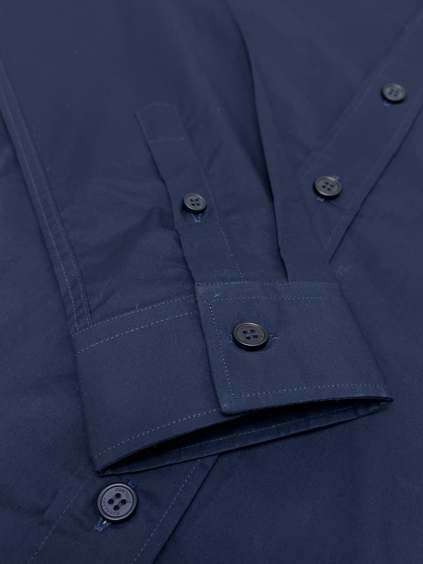 BBR Long Sleeve Shirt
