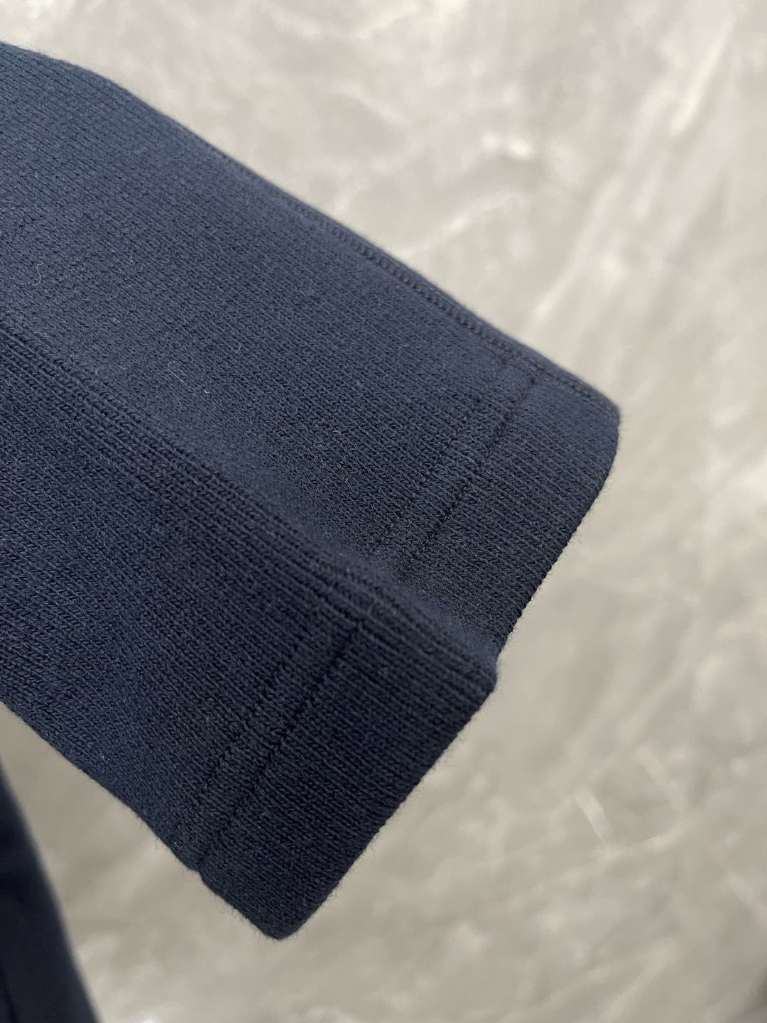 Thom Browne Long Sleeve Tee