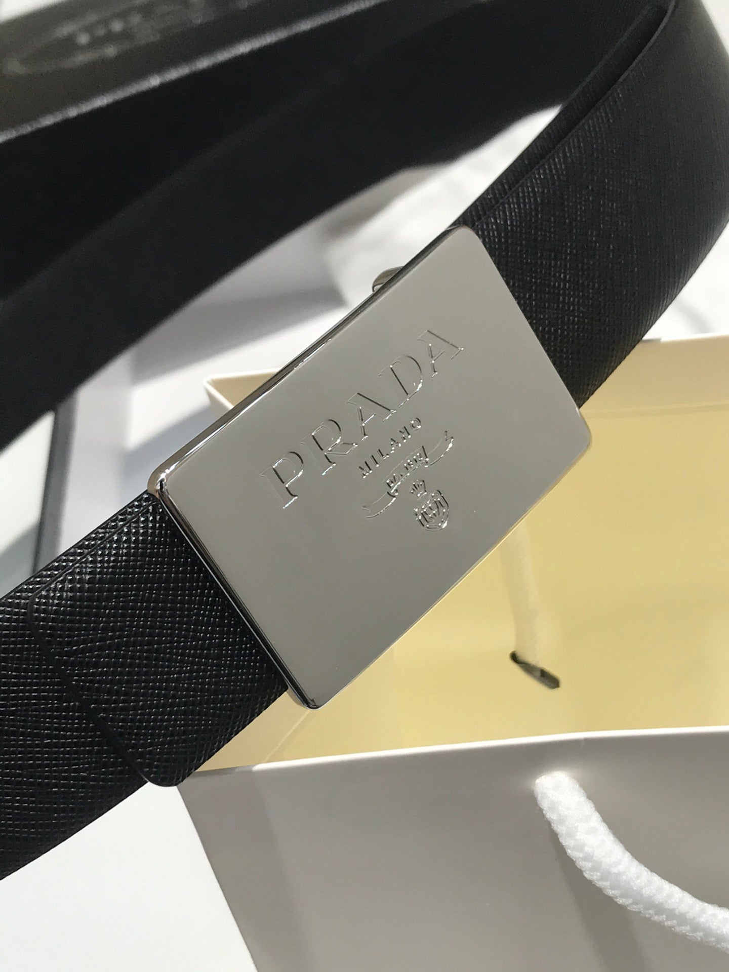 Prada Belt