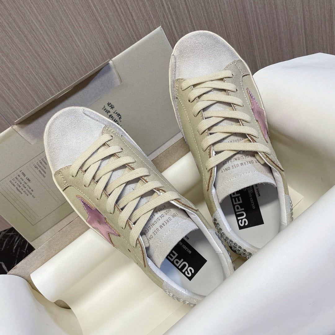 Golden Goose Sneaker