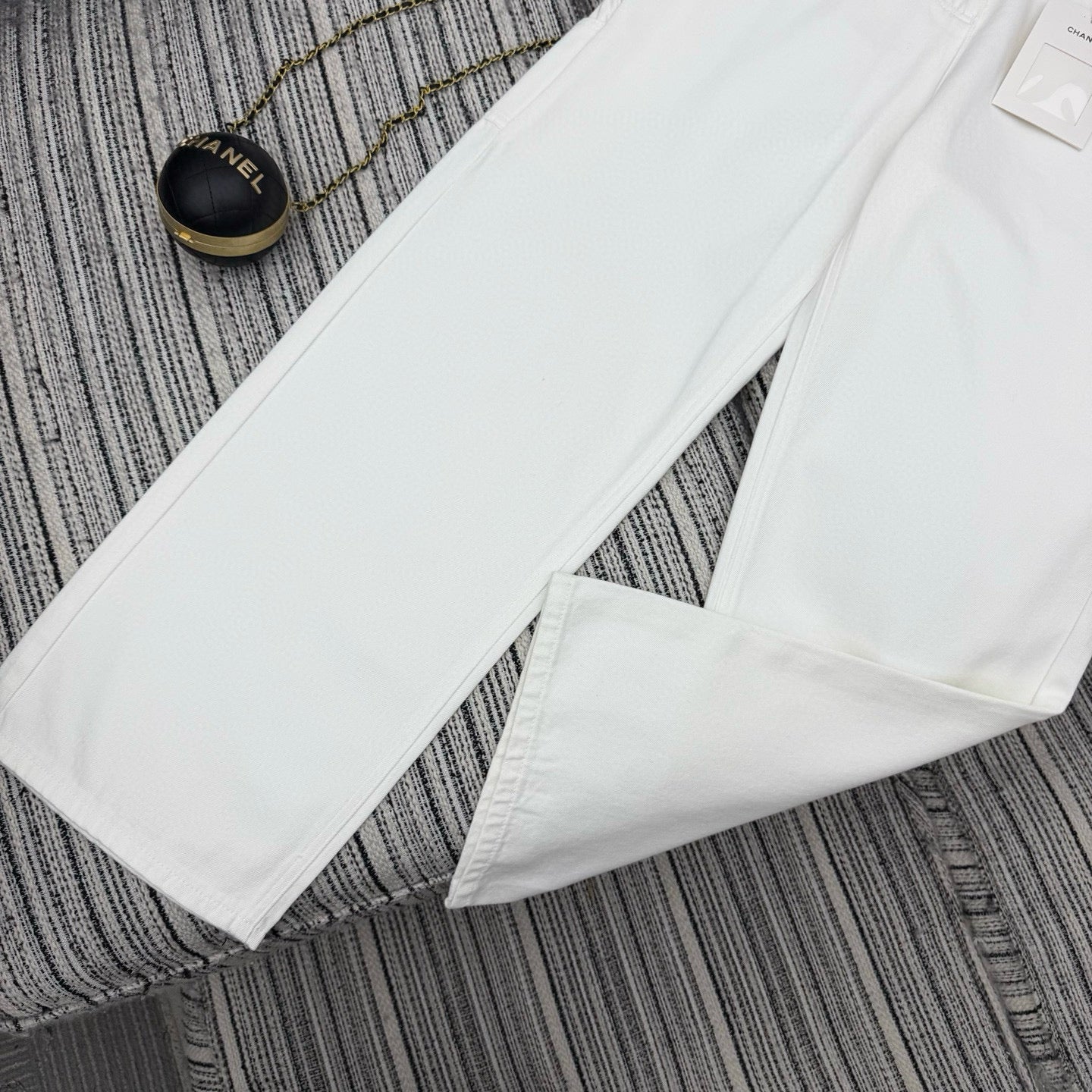 Chanel Trousers