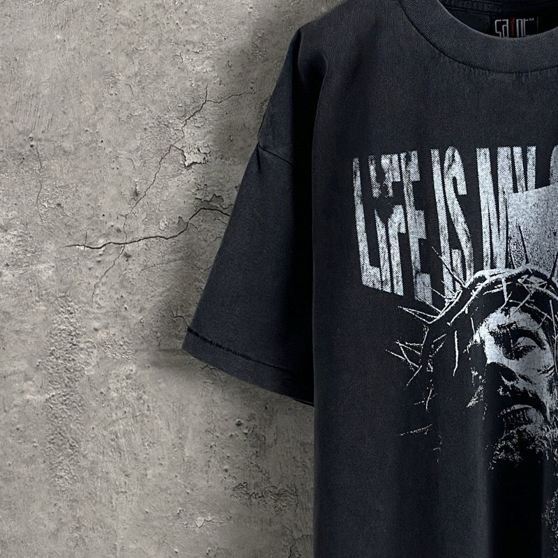 Saint Michael T-Shirt