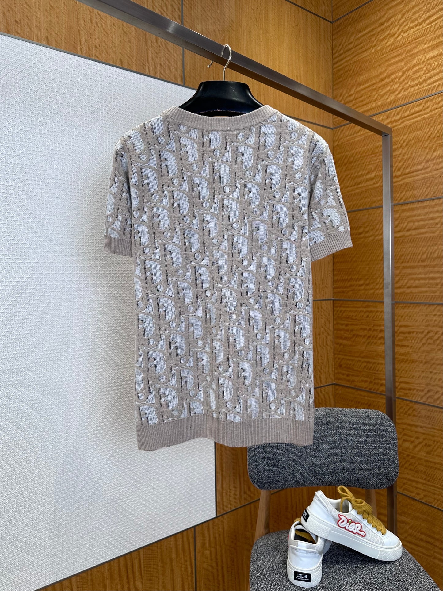 Dior T-shirt