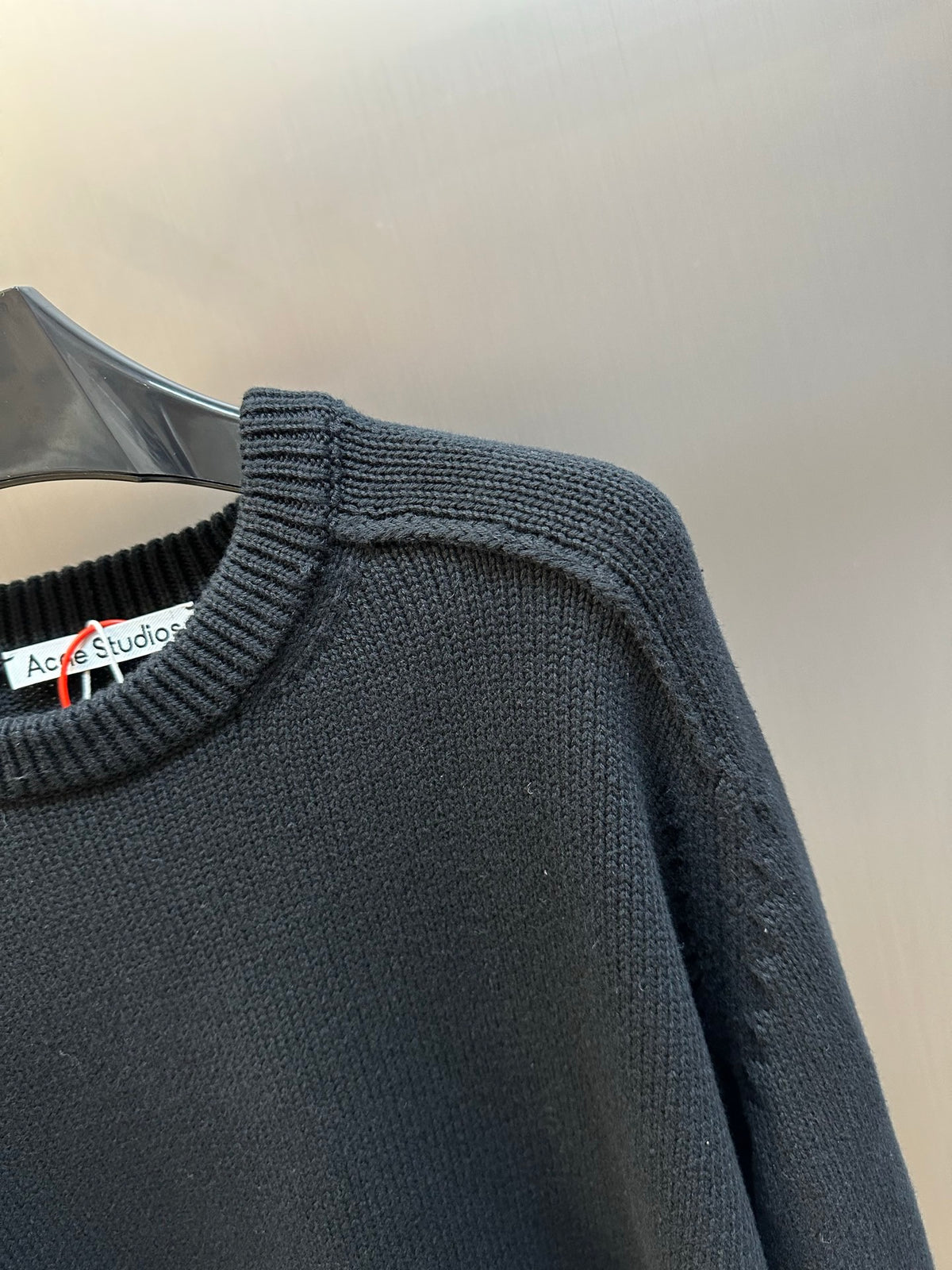 AS Sweater